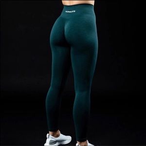 Amplify alphalete leggings